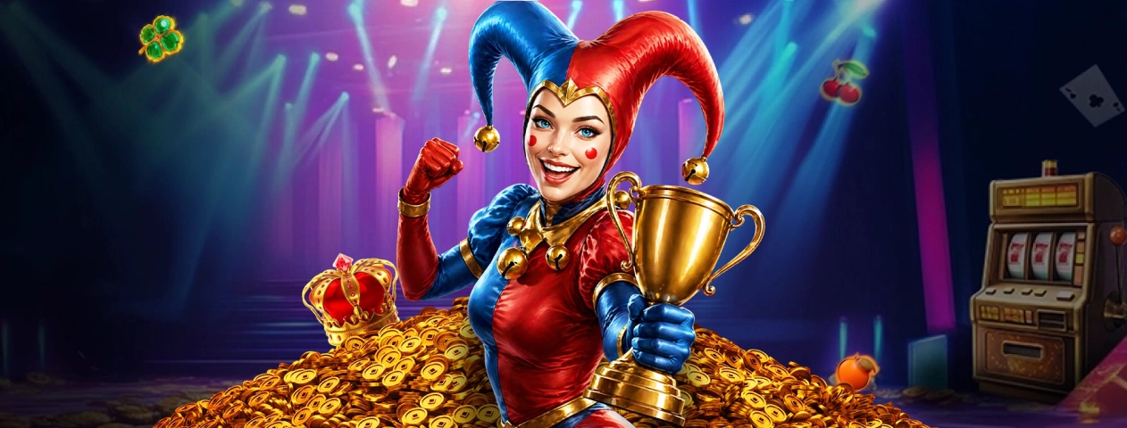 Turniej Endorphina Winners Only Network już wystartował!